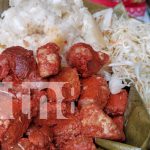 Nicaragua promueve concurso de «comidas típicas» con jugosos premios Foto: Promoviendo las comidas típicas de Nicaragua /TN8