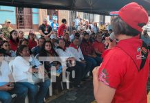 León conmemora el 68 aniversario del héroe nacional Rigoberto López Pérez Foto: Rigoberto López Pérez es recordado con gran orgullo patriótico/TN8