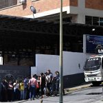 Seis muertos y 32 heridos tras choque de camión contra un bar en Azua, República Dominicana Foto: Seis muertos y 32 heridos tras choque de camión contra un bar en Azua, República Dominicana