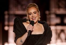 Foto: Adele anuncia que se retira de la música /Cortesía