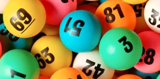 Foto: Robó 48 billetes de lotería /Cortesía