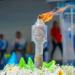 Presidente de Nicaragua recibirá la Antorcha de la Unión Centroamericana Foto: Antorcha de la unión Centroamericana /cortesía