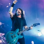 Dave Grohl impacta al anunciar el nacimiento de una hija fuera de su matrimonio Foto: Dave Grohl revela el nacimiento de su hija fuera del matrimonio /Cortesía