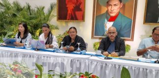 China y Nicaragua unen fuerzas en comunicación digital a través de CGTN