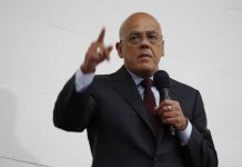 Asamblea de Venezuela busca romper relaciones diplomáticas con España Foto: Venezuela responde con furia /cortesía