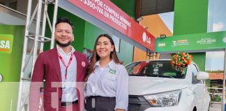 Foto: SINSA, 34 años juntos en cada paso /TN8