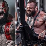 Adiós a «El Mutante»: muere Illia Golem, ícono del fisicoculturismo Foto: Adiós a "El Mutante": muere Illia Golem, ícono del fisicoculturismo / Cortesía