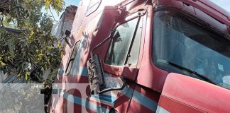 Foto: Terror en Carretera Norte /TN8