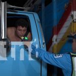 Más de 34 mil licencias retenidas en plan de seguridad vial en Nicaragua Foto: Boaco, departamento de Nicaragua, reduce accidentes de tránsito con nuevas medidas de seguridad vial/TN8