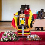 Funeral de la atleta ugandesa Cheptegei conmociona a su comunidad Foto: Funeral de la atleta ugandesa Cheptegei conmociona a su comunidad
