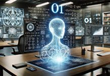 OpenAI presenta su nuevo modelo de inteligencia artificial Foto: OpenAI presenta su nuevo modelo de inteligencia artificial