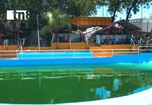 «Tesoro de Nicaragua»: Restauración de los Termales de Tipitapa ofrece relajación y bienestar