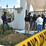 Conmoción en Italia: hallan cuerpos de 2 recién nacidos enterrados en un jardín Foto: Cadáveres de dos recién nacidos en Italia /Cortesía