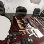 Arrestan a menor de 11 años en Florida por planear tiroteo en su escuela Foto: Arrestado por amenazar con tiroteo masivo en Florida /Cortesía