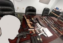 Arrestan a menor de 11 años en Florida por planear tiroteo en su escuela Foto: Arrestado por amenazar con tiroteo masivo en Florida /Cortesía