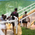 Termales de Tipitapa: El destino perfecto para estas vacaciones Foto: Termales de Tipitapa /TN8