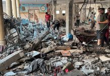 Despiadado ataque israelí contra El Líbano deja al menos 5 niños muertos Foto: Varios niños muertos en ataque israelí contra El Líbano /Cortesía