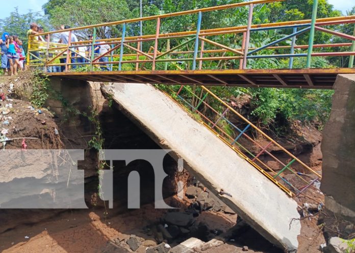 Foto: Tragedia en Masaya /TN8 Foto: Tragedia en Masaya /TN8