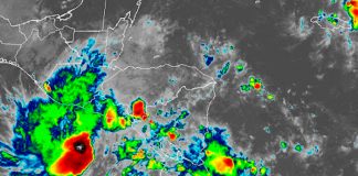 Foto: NOAA emite alerta basada en datos satelitales /Cortesía