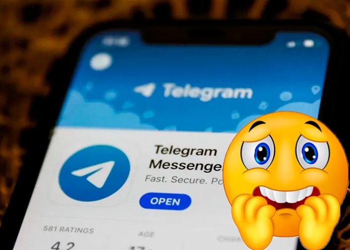 Foto: Telegram permite revelar direcciones IP a autoridades /Cortesía Foto: Telegram permite revelar direcciones IP a autoridades /Cortesía