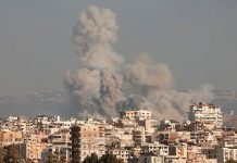 Atroz ataque israelí en El Líbano deja 35 niños y 58 mujeres muertos Foto: ONU alerta contra la violación del derecho en el Líbano /Cortesía