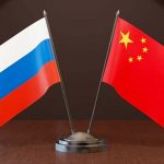 La cooperación entre Rusia y China avanzará firmemente Foto: Relaciones entre Rusia y China han llegado a un nivel alto /Cortesía