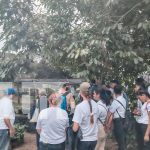 BICU recibe visita del CNU para reforzar su compromiso con la Madre Tierra BICU recibe visita del CNU para reforzar su compromiso con la Madre Tierra