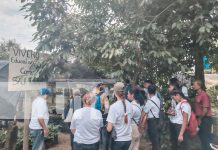 BICU recibe visita del CNU para reforzar su compromiso con la Madre Tierra BICU recibe visita del CNU para reforzar su compromiso con la Madre Tierra