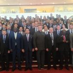 Nicaragua participa en la IV Conferencia Internacional contra la Ideología Extremista en Moscú Foto: Nicaragua participa en la IV Conferencia Internacional contra la Ideología Extremista en Moscú