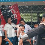 Rehabilitación de la escuelita Santa Isabel fortalece la educación en La Libertad, Chontales Foto: Rehabilitación de la escuelita Santa Isabel fortalece la educación en La Libertad, Chontales/TN8