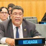 Nicaragua aboga por el respeto a la Carta de la ONU en reunión internacional Foto: Fortaleciendo lazos: Nicaragua presente en la reunión del G77+China /Cortesía
