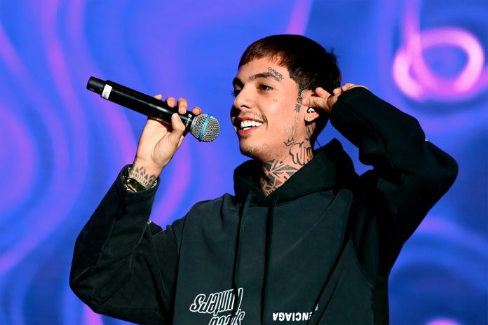 Foto: Gobierno de Chihuahua multa a Natanael Cano /Cortesía Foto: Gobierno de Chihuahua multa a Natanael Cano /Cortesía