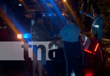 Anciano grave tras ser arrollado en carretera a El Rama Foto: En Chontales, un anciano, resultó gravemente herido tras ser atropellado por un camión repartidor de cilindros de gas licuado/TN8
