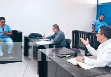 ¡Culpable! Pagará por su crimen contra madre e hija en Nueva Segovia Foto: Juicio revela detalles de asesinato agravado en comunidad rural de Nueva Segovia/TN8
