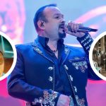 Pepe Aguilar desata polémica al preferir a Carin León en lugar de Nodal Foto: Pepe Aguilar sorprende /cortesía