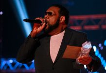 Foto: Fatman Scoop, falleció este viernes a los 53 años/Cortesía