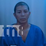 Sujeto enfrentará juicio por el asesinato de su expareja en el Hospital Militar Foto: Sujeto enfrentará juicio por el asesinato de su expareja en el Hospital Militar/TN8