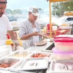 El éxito de «Calzone Italiano»: De las calles de Nápoles a los paladares de Managua Foto: El éxito de "Calzone Italiano": De las calles de Nápoles a los paladares de Managua/TN8