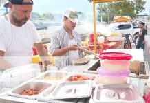 El éxito de «Calzone Italiano»: De las calles de Nápoles a los paladares de Managua Foto: El éxito de "Calzone Italiano": De las calles de Nápoles a los paladares de Managua/TN8