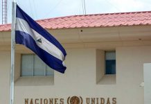 Nicaragua Promueve Salud Universal y Cooperación en la ONU contra la Resistencia Antimicrobiana Foto: Nicaragua Promueve Salud Universal y Cooperación en la ONU contra la Resistencia Antimicrobiana