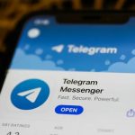 Telegram la saca del estadio con nuevas actualizaciones Foto: Nuevas actualizaciones en Telegram/ Cortesía
