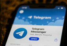 Telegram la saca del estadio con nuevas actualizaciones Foto: Nuevas actualizaciones en Telegram/ Cortesía