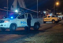 A «plomazos» y sin piedad matan a un joven de 20 años en Costa Rica Foto: Joven de Costa Rica muere en sangriento ataque /Cortesía