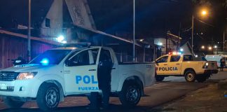 Foto: Joven de Costa Rica muere en sangriento ataque /Cortesía