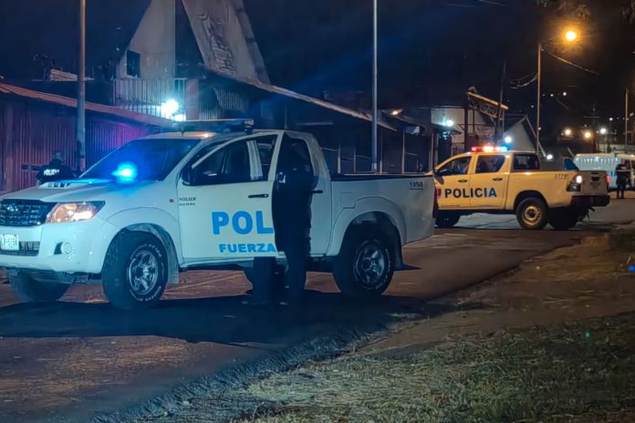 Foto: Joven de Costa Rica muere en sangriento ataque /Cortesía Foto: Joven de Costa Rica muere en sangriento ataque /Cortesía