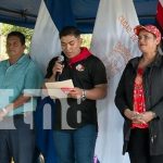 Programa calles para el pueblo mejora la infraestructura de San Isidro de la Cruz Verde Habitantes de San Isidro de la cruz verde, recibieron 11 cuadras nuevas como parte del programa calles para el pueblo