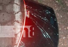Trágico choque en Malpaisillo: Una menor y una mujer gravemente heridas Accidente de tránsito ocurrió entre un mototaxi y un camión, dejando a una menor y una mujer con heridas de gravedad
