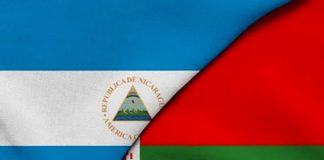 Foto: Asamblea Nacional de la República de Belarús/Cortesía