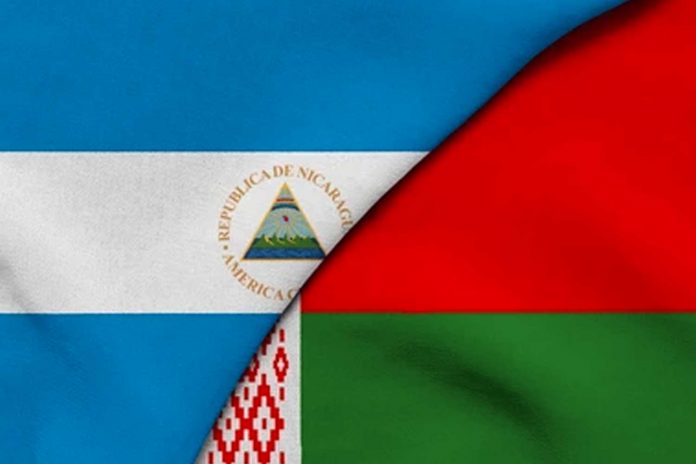 Foto:  Asamblea Nacional de la República de Belarús/Cortesía Foto: Asamblea Nacional de la República de Belarús/Cortesía