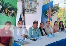 Esquipulas celebra su 80 aniversario como ciudad con un derroche de cultura y tradición Foto: Esquipulas celebra su 80 aniversario como ciudad con un derroche de cultura y tradición/TN8
